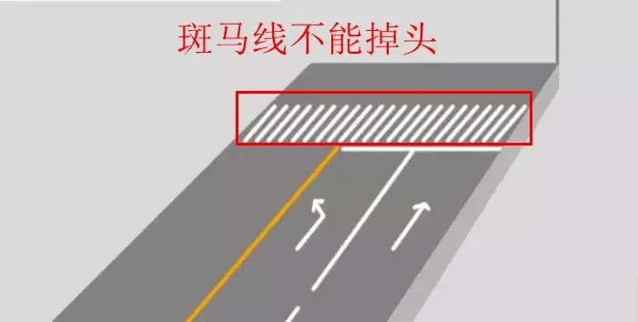北京一司机掉头等红灯引争议,掉头到底要不要等红灯?