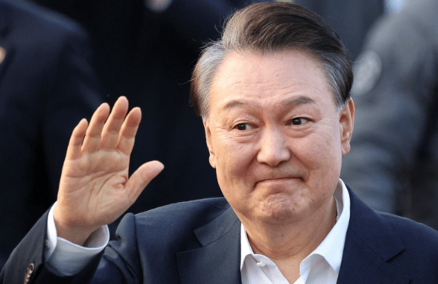 5：1！韩政坛一夜变天，李在明迎来重要胜利，中方收到特殊信号