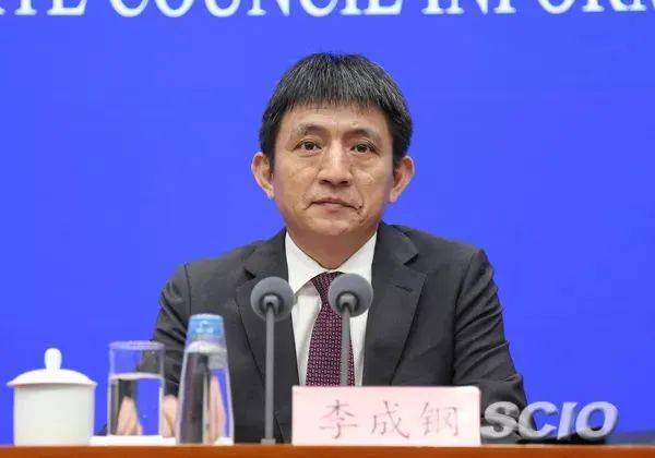 履新正部长级职务，安徽人！