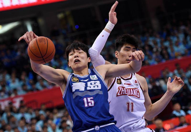 【NBA】杨瀚森宣布参加今年选秀,预测55顺位被湖人选中