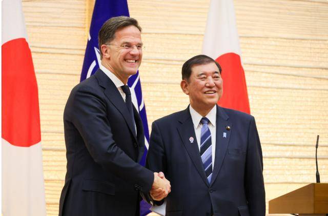 日本联合32国加速反华，中方启动核安全演练，一步关键棋落在台海