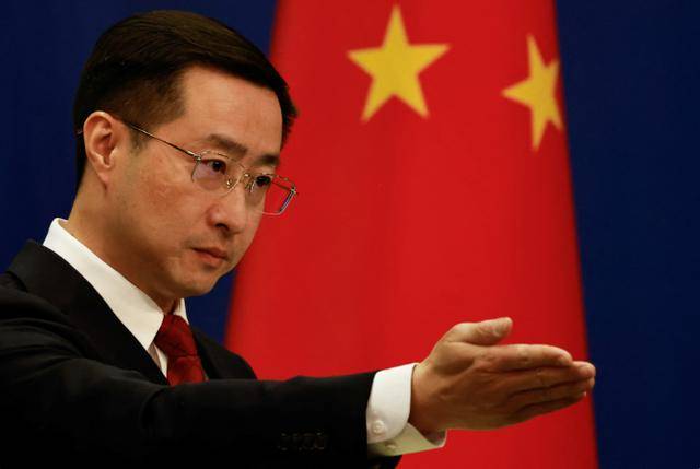 日本联合32国加速反华，中方启动核安全演练，一步关键棋落在台海