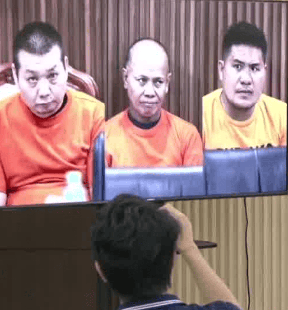 3名嫌犯照片公布！菲警方披露“钢铁大王在菲遭撕票案细节