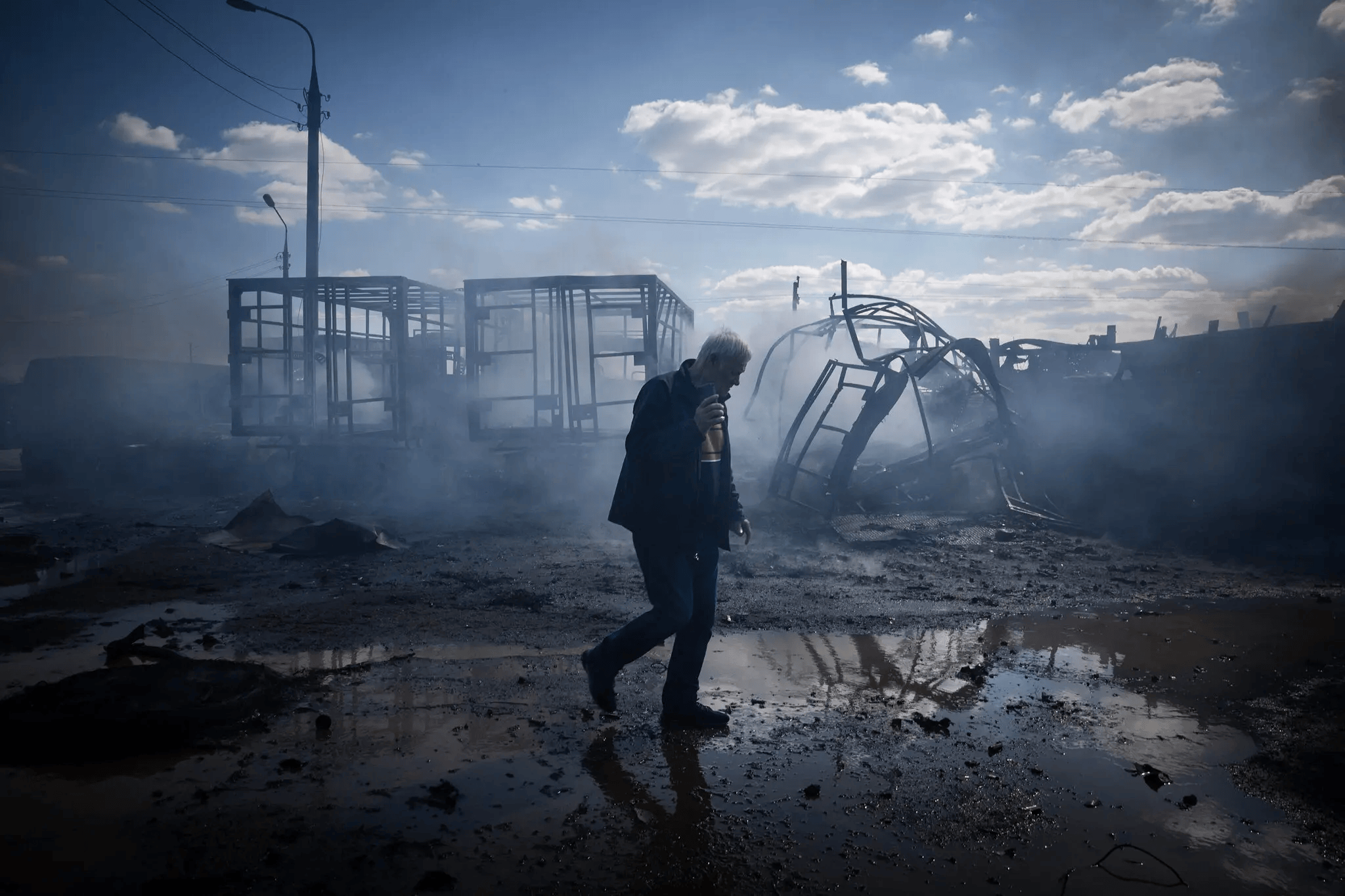 普京宣布停火3天,乌方:至少30天