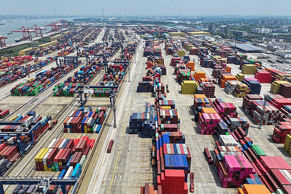 港媒：特朗普的关税政策加强了中国的决心，中国正将危机转化为机遇