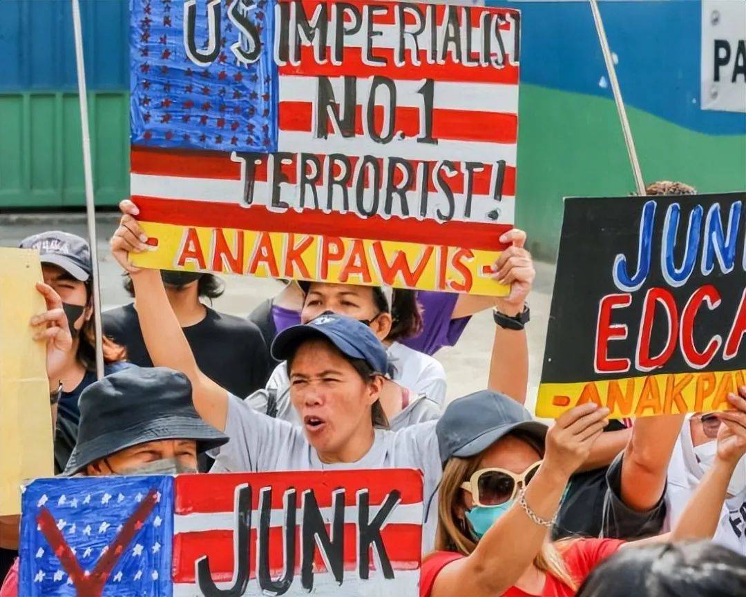 “航母杀手”现身台海，美军围堵意图昭然若揭，中国如何破局？