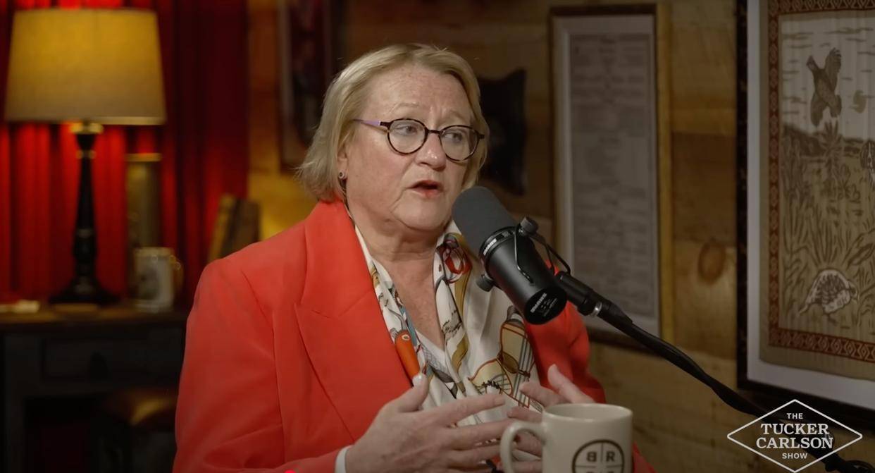 为应对“濒临灭绝事件”?美媒爆:老布什政府官员称,美政府秘密建地下城市供富人避难