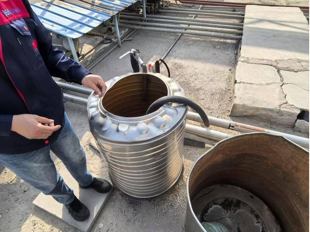 中央安全生产考核巡查组在安徽发现：危险化学品 道路交通 燃气领域问题突出 安全管理不到位