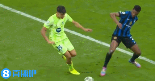 每体：亚马尔没判点没问题，但裁判仍有3次判罚主导了4-3的结果