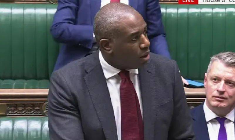 英国再威胁俄罗斯：小心点，欧洲还有武器