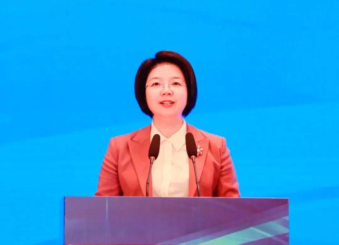 刘霞，任上被查