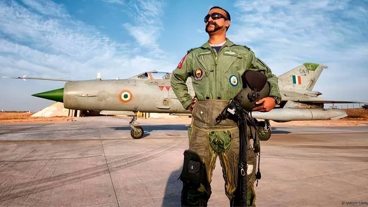 击落F-16?俘虏巴基斯坦飞行员?为啥印度媒体都宣传印度赢了?