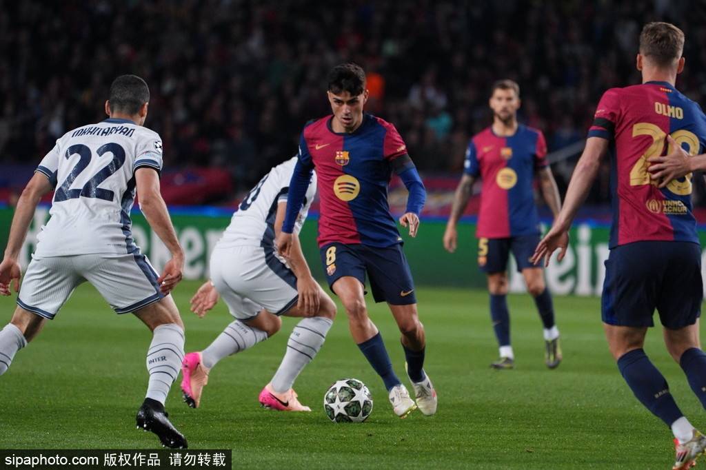 西班牙人终结27年不胜巴萨魔咒：5-0大胜的背后