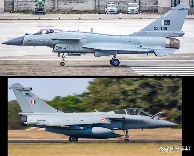 想找回场子？法国邀请歼-10C参加巴黎航展，实际上暗藏三个小心思