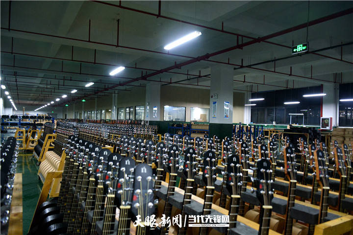 从4132亿到1.31万亿！贵州县域经济“兴”动山海