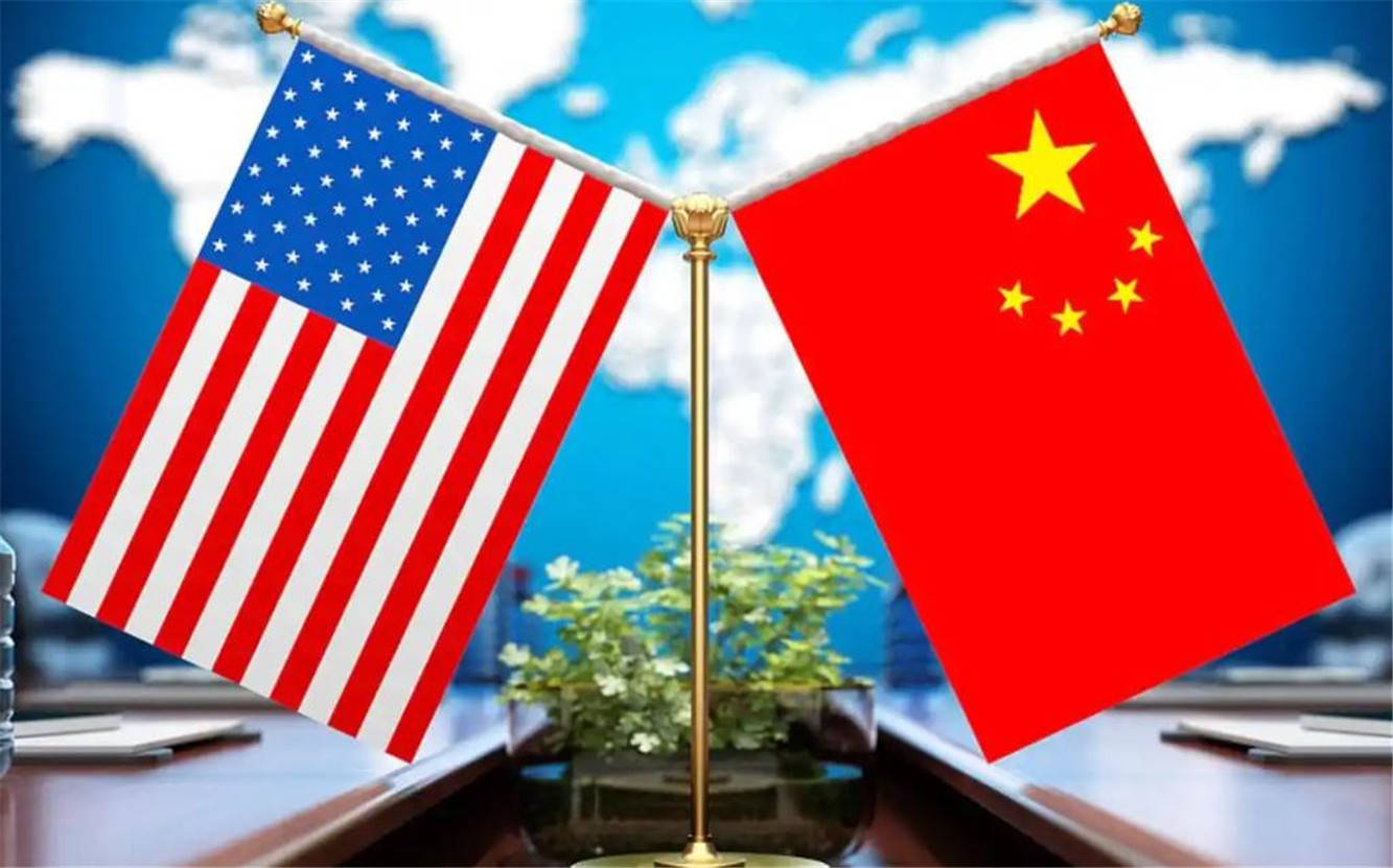 关税谈判后，24小时内美3举白旗，求华答应1个条件，中方偏不答应