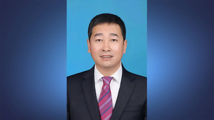 内蒙古赤峰市城建集团董事长孙广通拟任旗县区党委书记