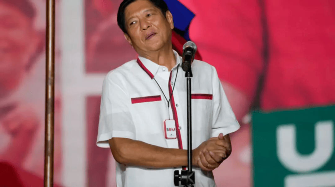 如果菲律宾胆敢军事介入台海冲突，我们将予以迎头痛击！