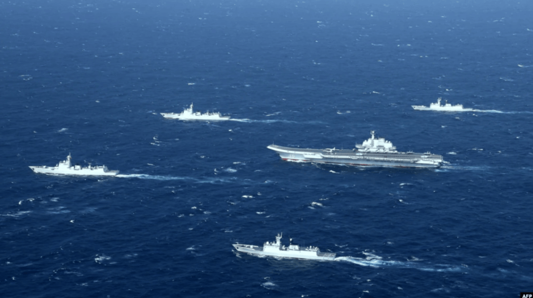 如果菲律宾胆敢军事介入台海冲突，我们将予以迎头痛击！