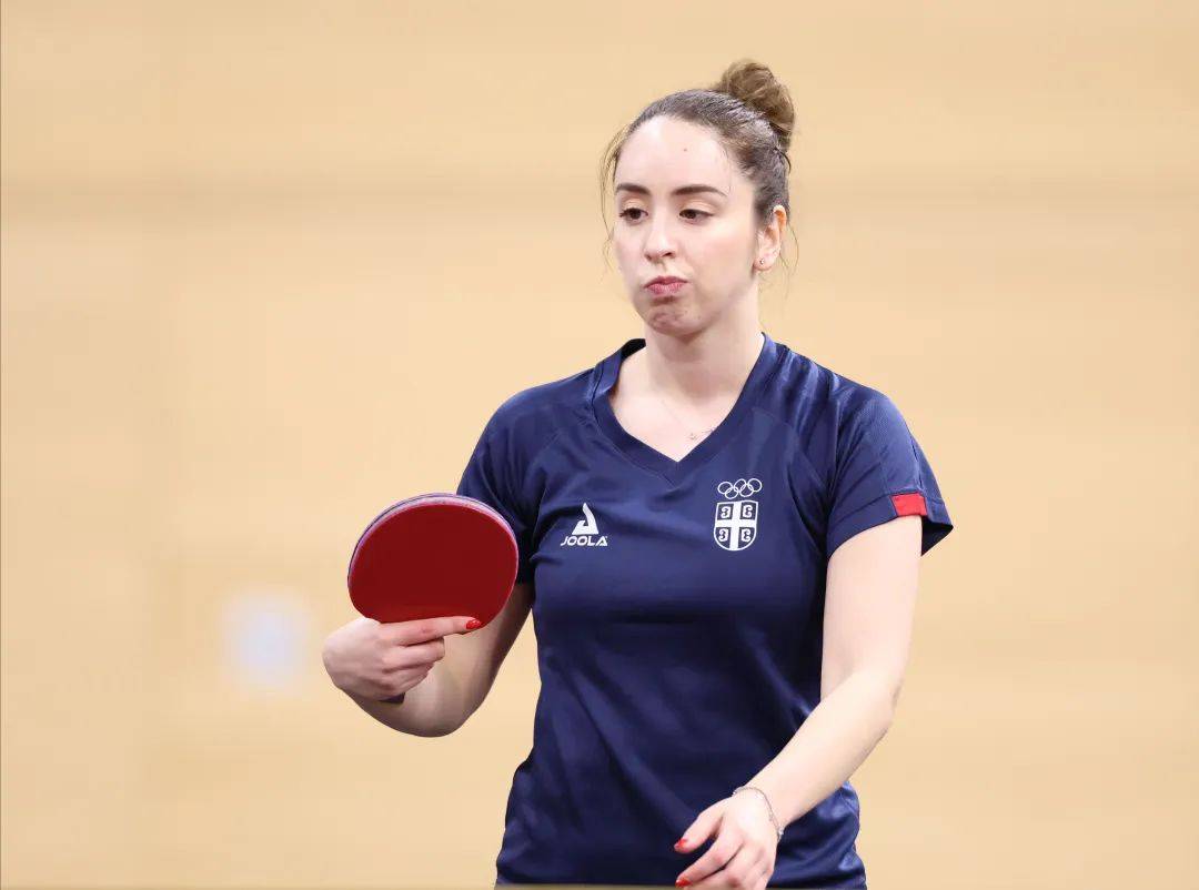 王楚钦、梁靖崑、王艺迪、陈幸同、石洵瑶率先晋级16强 | 多哈世乒赛单打