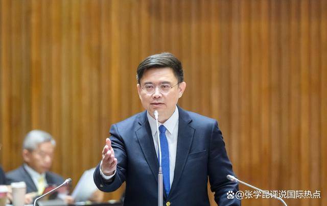 台当局高层“叛变”,赖清德一口气除5人,喊话在野党要小心大陆