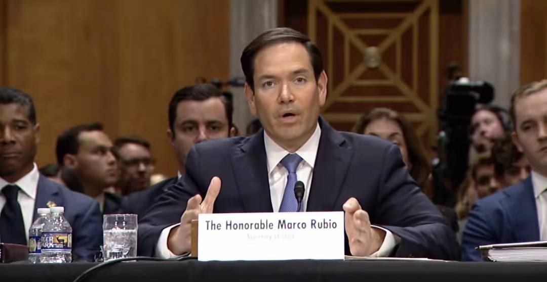 美国准备29亿美元，声称中国很强大，但“不会让中国替代美国”