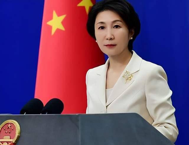 中国向40家俄军工厂，大规模“输血”？外交部回应，字字铿锵