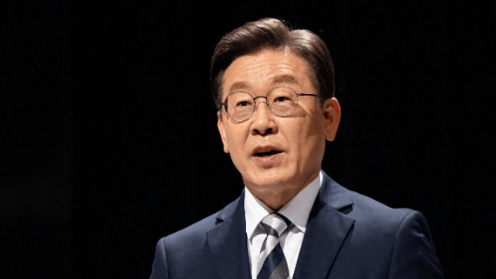 美警告李在明，不许和中国走太近，中方二话不说，直接通电韩方