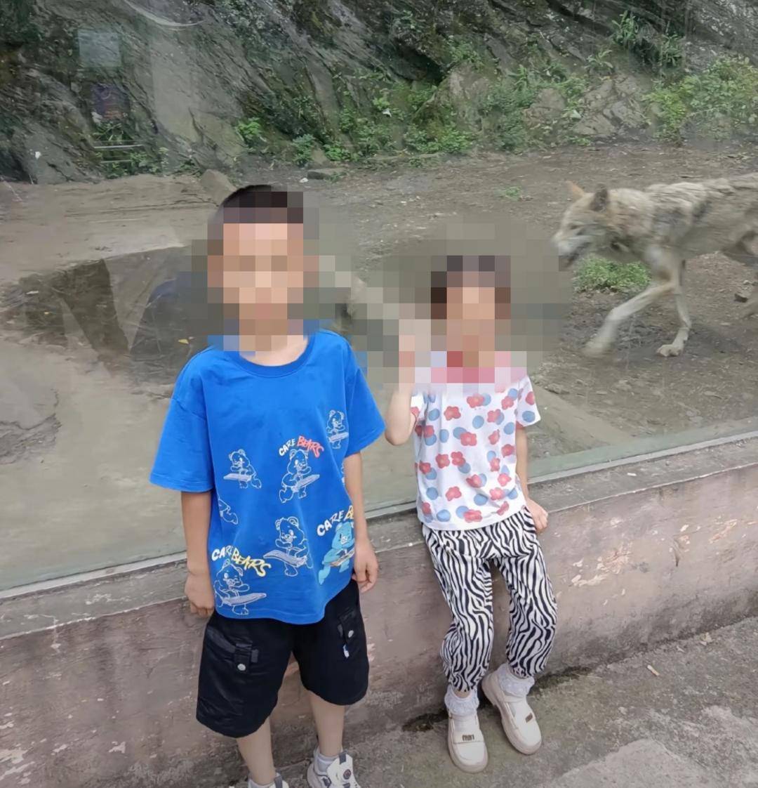 毒杀儿女的父亲：夫妻婚后经济压力较大，案发前曾达成离婚协议｜封面深镜