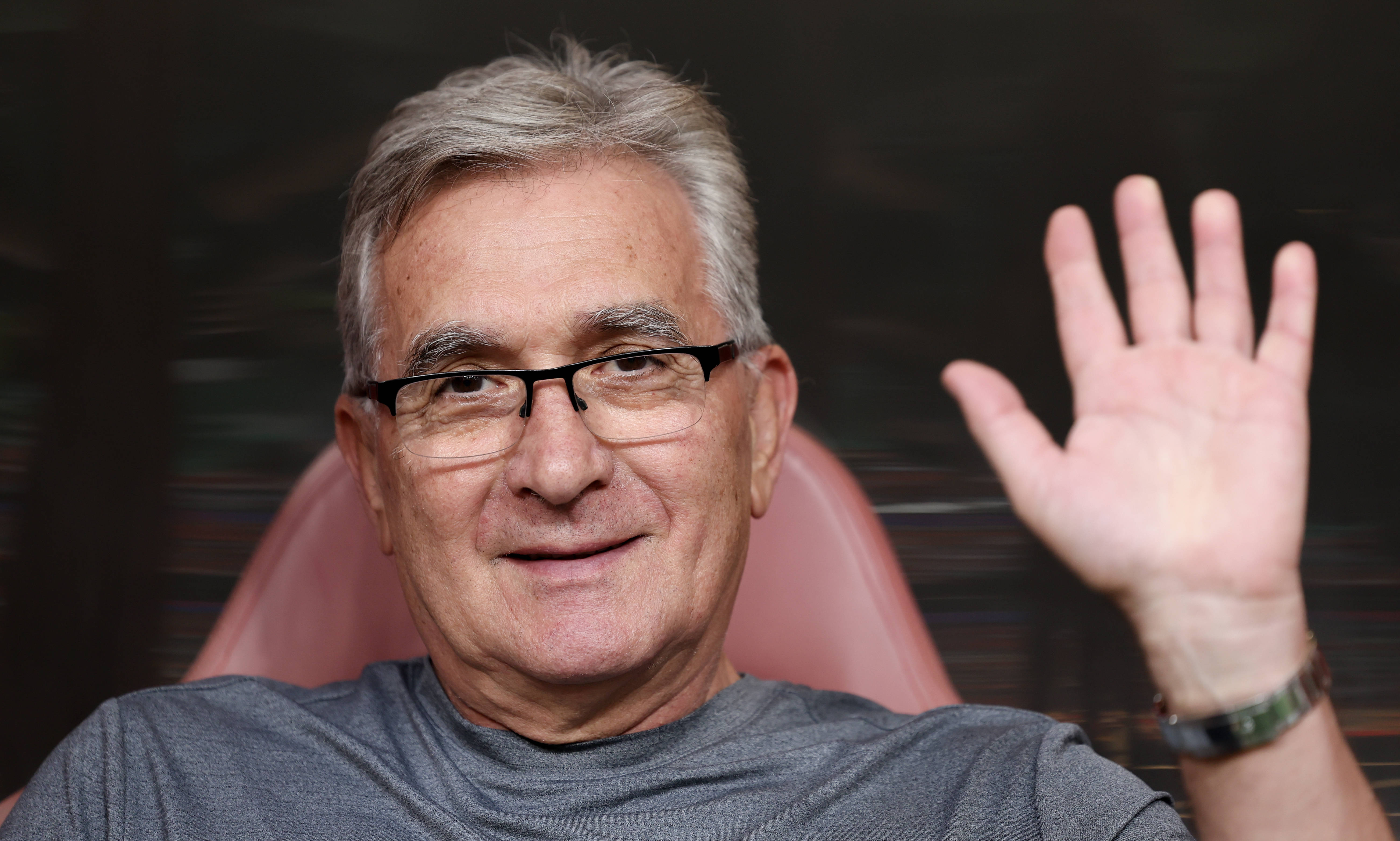 郑智or陈涛?曝国足中方某助教将临时挂帅 率队出战东亚杯