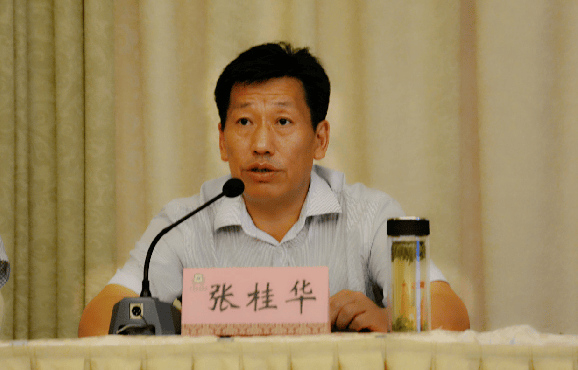 湖北省委批准,开除张桂华党籍!他生活腐化,追求低级趣味,长期沉迷打牌赌博