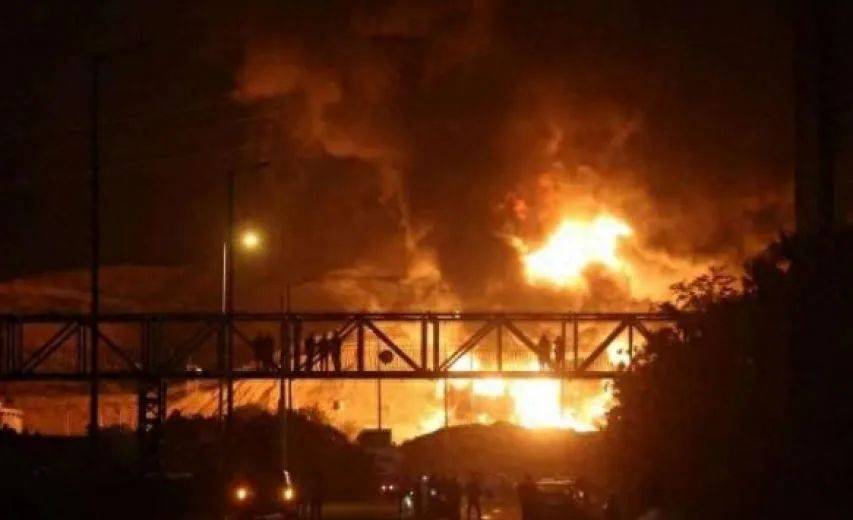 第14轮打击开始！以色列民众哭求结束冲突，中俄联手办了件大事