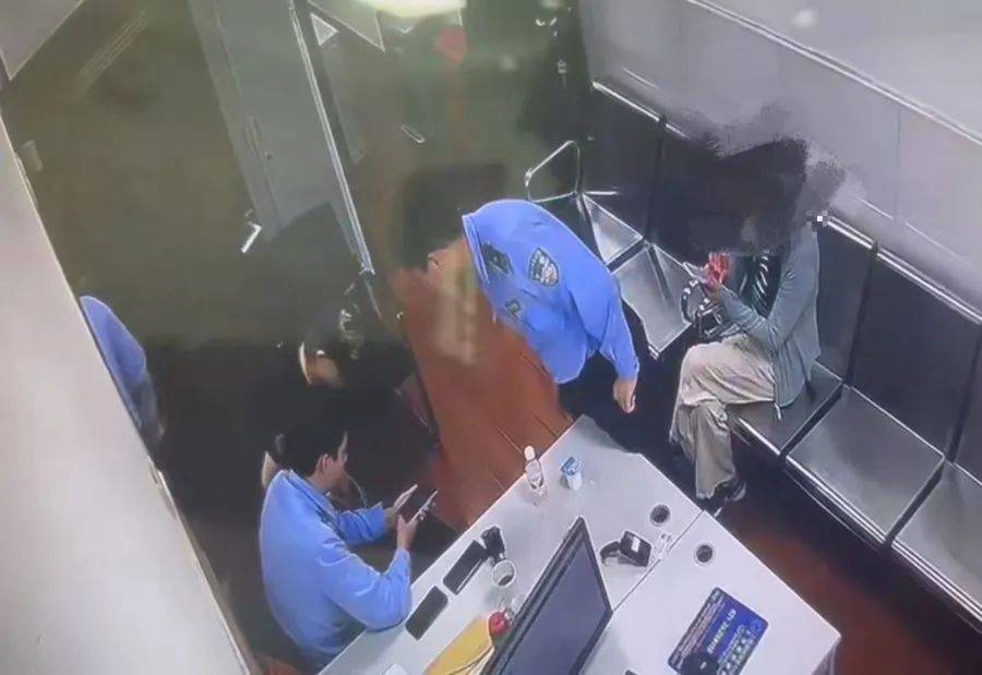 “我钱没有了！”上海阿姨急哭……已有多人中招，150多万元险被转走！近期此类骗局多发