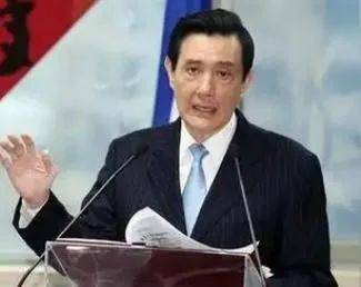 两岸风向变了!马英九登机前表态,措辞不同寻常,果然没让大陆失望
