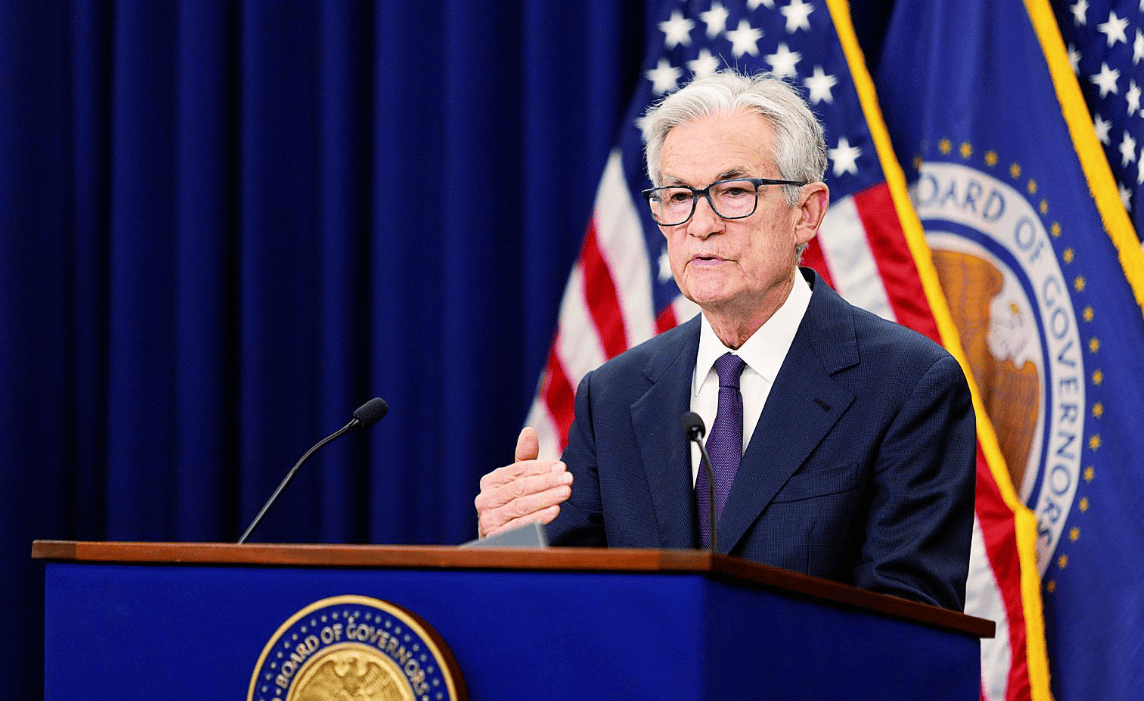 美国施压无效，中方已仁至义尽，美联储传出重要风声，特朗普态度巨变