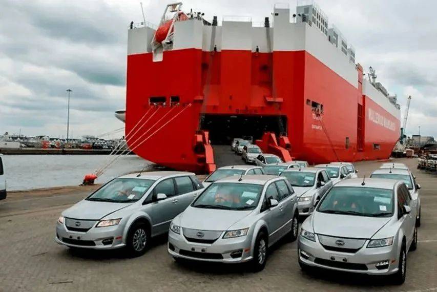 中方刚放下电话，不到24小时，欧盟就变脸了，对华发起一道禁令？