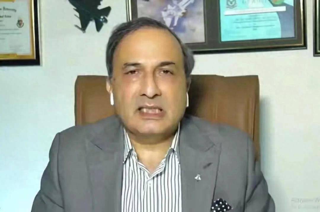 巴空军将领表示，若印度引进苏-57战机，巴方将放弃采购中国歼-35，转而要买歼-20