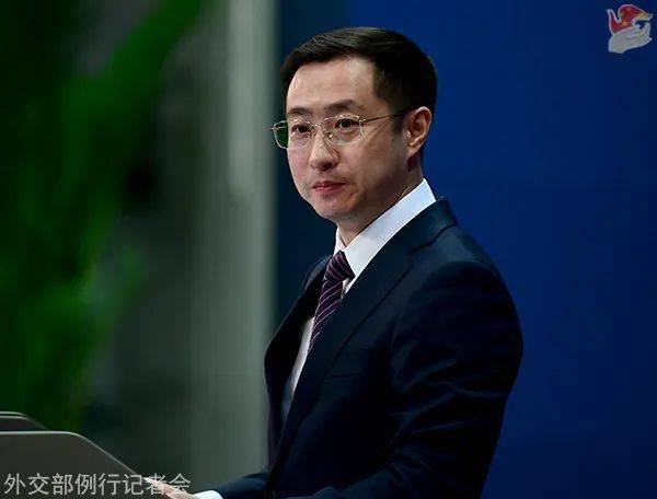 外交部：坚决反对台湾当局领导人以任何名义、任何理由窜美