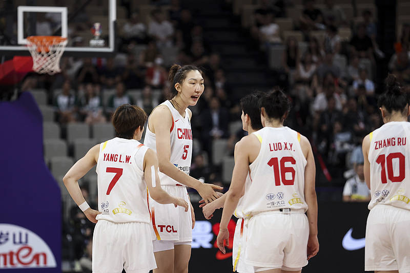 韩旭点出女篮输日本两大致命错误,含泪回应为国家队放弃留洋