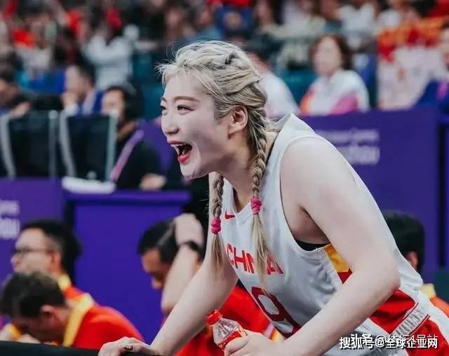 中国女篮亚洲杯奖金：张子宇、王思雨等2万-5万，宫鲁鸣20万