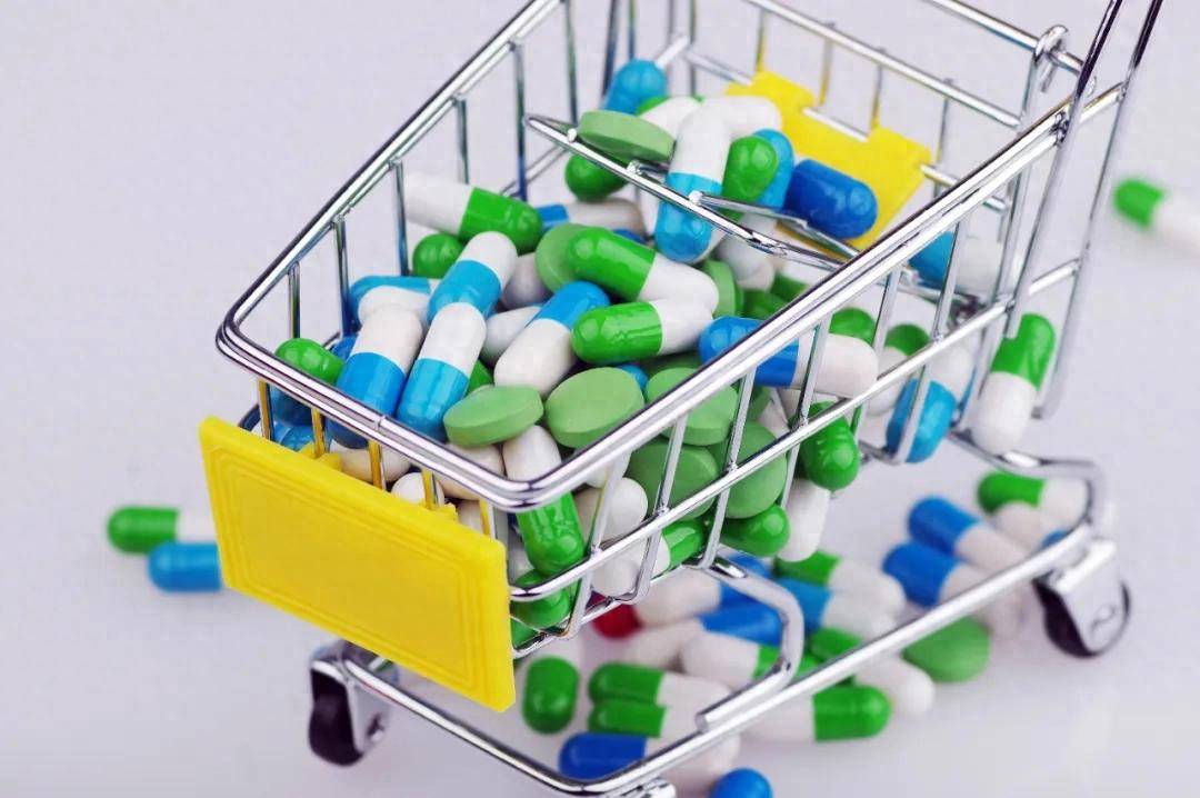 新一轮集采启动，进口药更好开了？