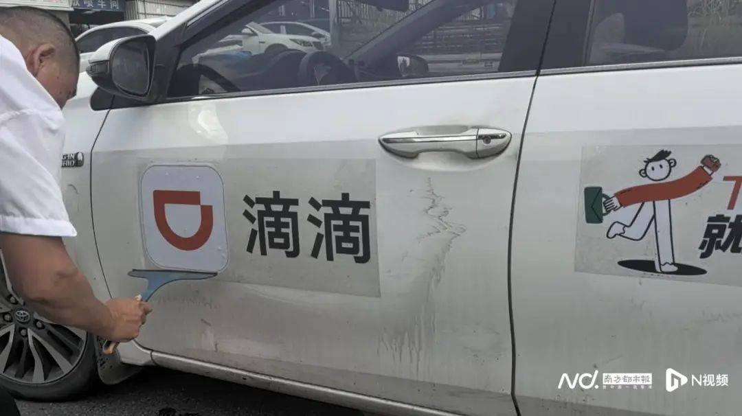 供需失衡!惠州超1.7万辆网约车日订单不足10单