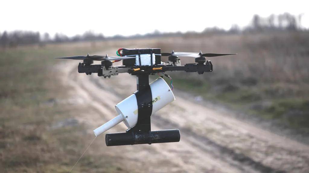 美媒：如果中国向美国本土开打，发射千架无人机，美军没办法击落