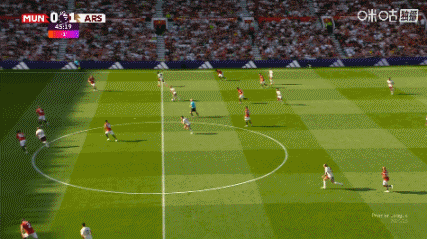 阿尔特塔：必须谦虚地看待这个进球 对约克雷斯、祖比门迪很满意