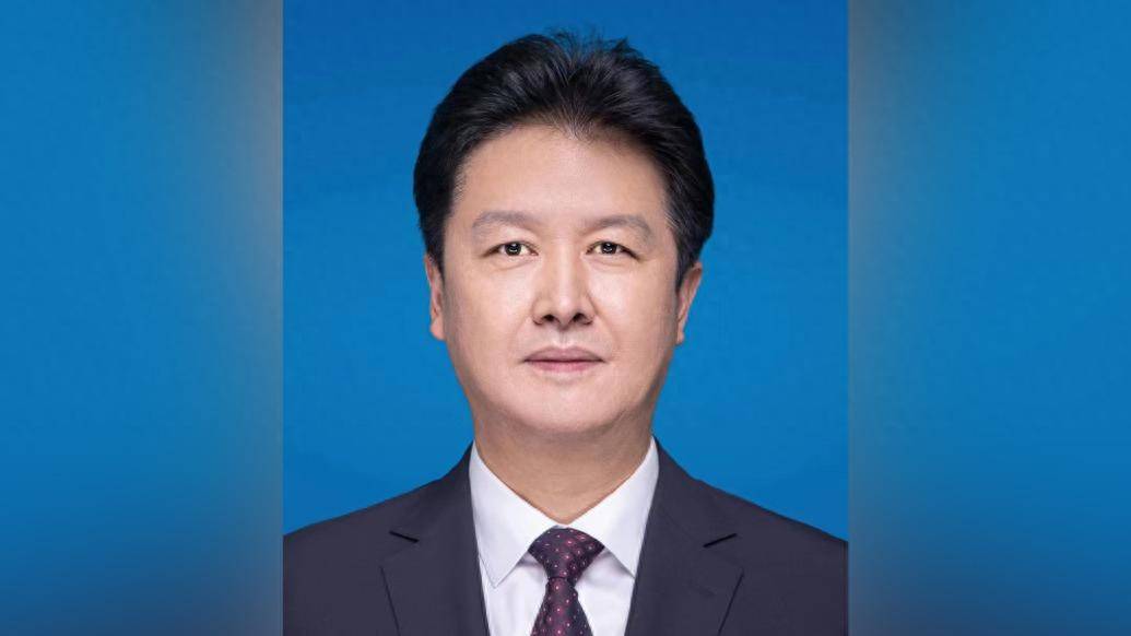 青海省人大常委会副秘书长贾志勇履新省委第三巡视组正厅级巡视专员