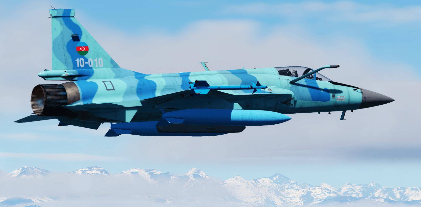 枭龙将吊打苏-35？第二个乌克兰惊现，俄军少将：高加索再打一场