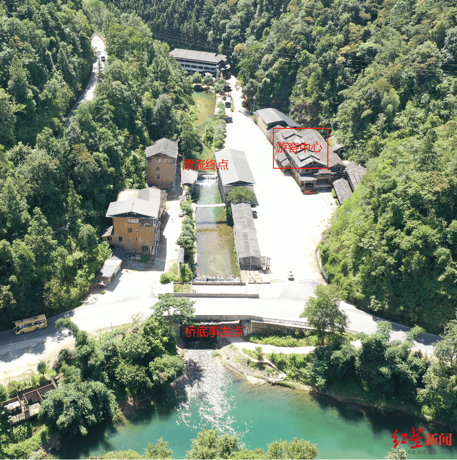 官方回应“男子在桂林漂流点救人双双溺亡”：溺亡两人是朋友，事发地在漂流终点下游