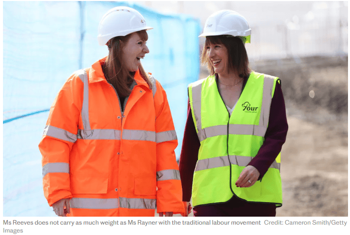 金正恩女儿首登国际舞台，引爆接班传闻！英国首相被架空，工党内斗成全武行…