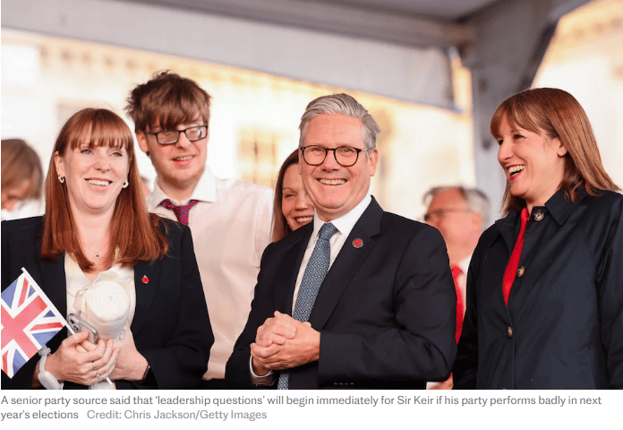 金正恩女儿首登国际舞台，引爆接班传闻！英国首相被架空，工党内斗成全武行…