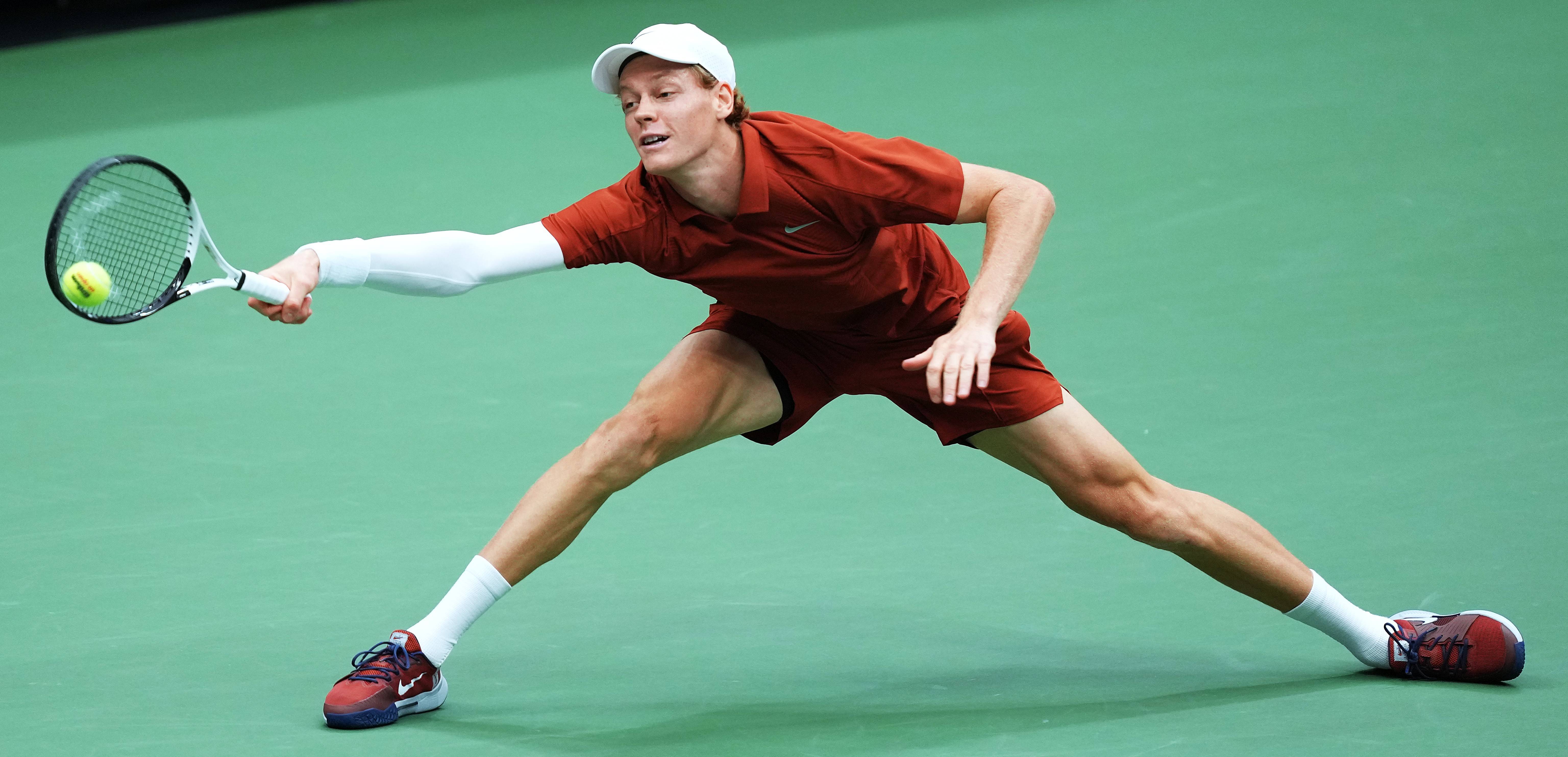 （体育）网球——美网：阿尔卡拉斯获得男单冠军